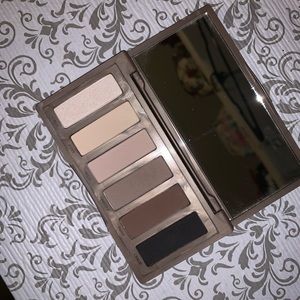 Urban Decay Naked Basic Palette